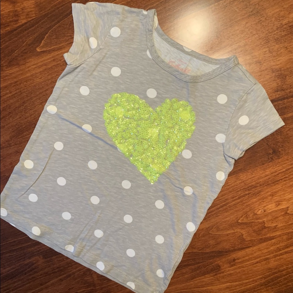 Crewcuts “Collectible’s” Shirt